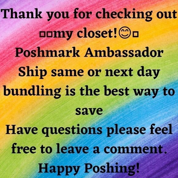 🤩 Vintage Jean shorts 🤩 2 for $20 - Picture 9 of 9